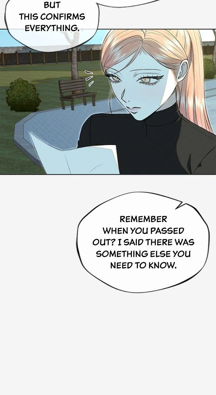 The Merman Trapped in My Lake Chapter 30 – Page 71