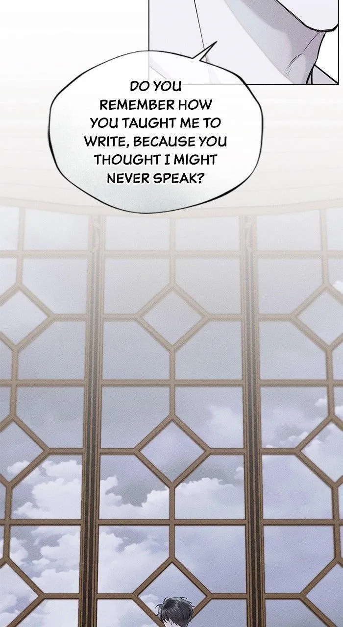 The Merman Trapped in My Lake Chapter 29 – Page 18