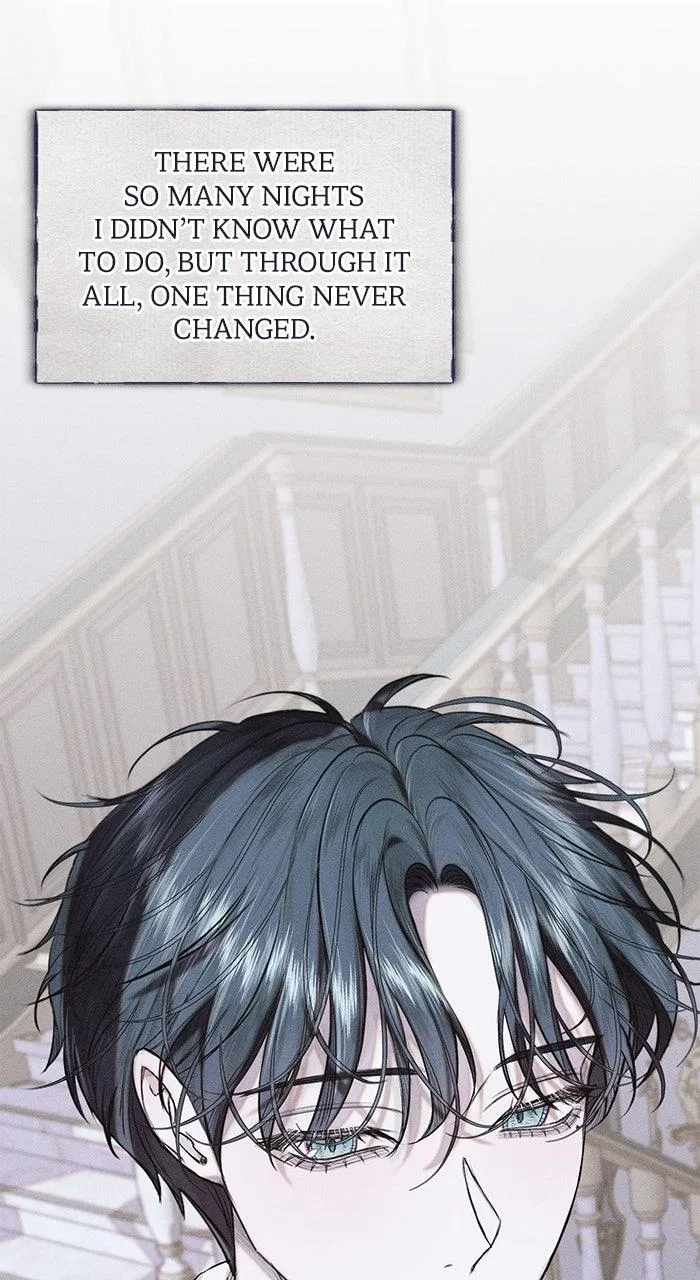 The Merman Trapped in My Lake Chapter 29 – Page 22