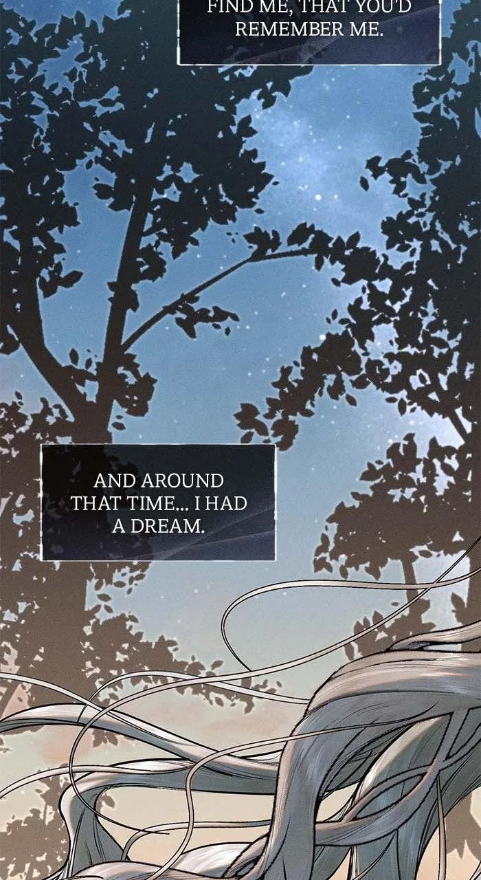 The Merman Trapped in My Lake Chapter 29 – Page 26