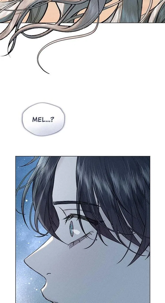 The Merman Trapped in My Lake Chapter 29 – Page 27