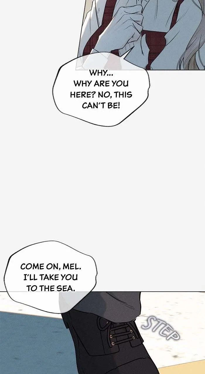 The Merman Trapped in My Lake Chapter 29 – Page 34
