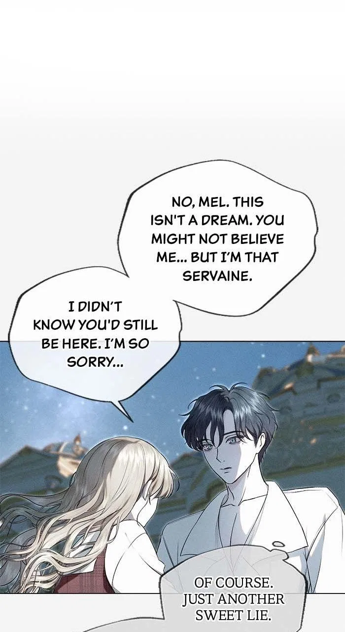 The Merman Trapped in My Lake Chapter 29 – Page 37