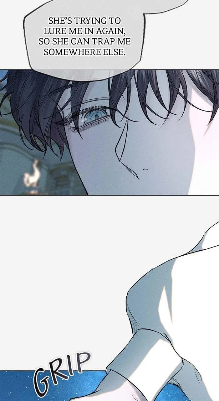 The Merman Trapped in My Lake Chapter 29 – Page 38
