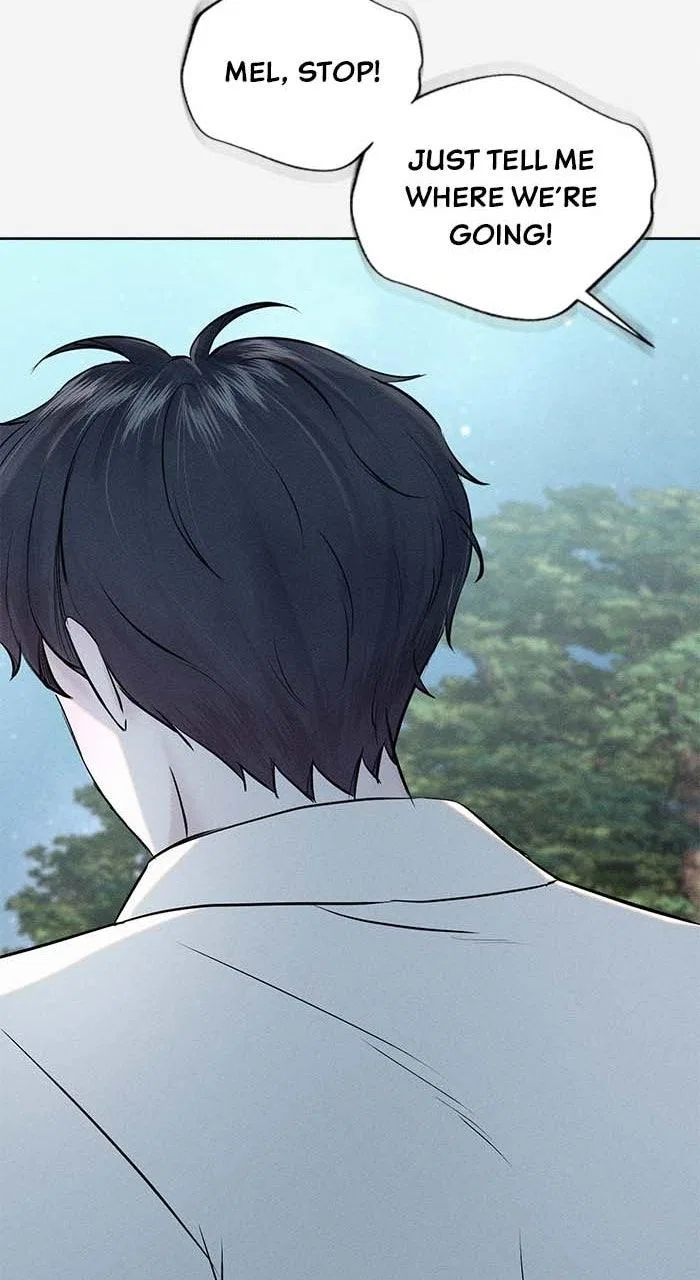 The Merman Trapped in My Lake Chapter 29 – Page 43