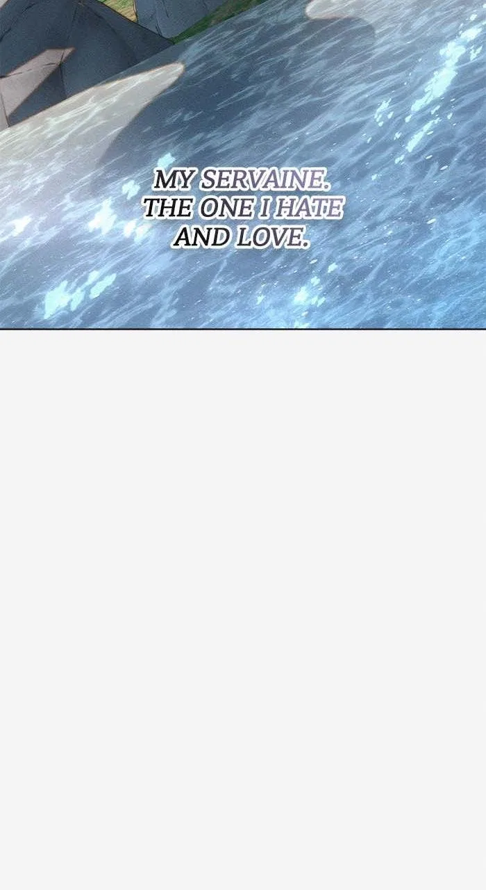 The Merman Trapped in My Lake Chapter 29 – Page 48