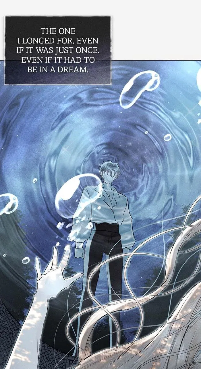 The Merman Trapped in My Lake Chapter 29 – Page 49