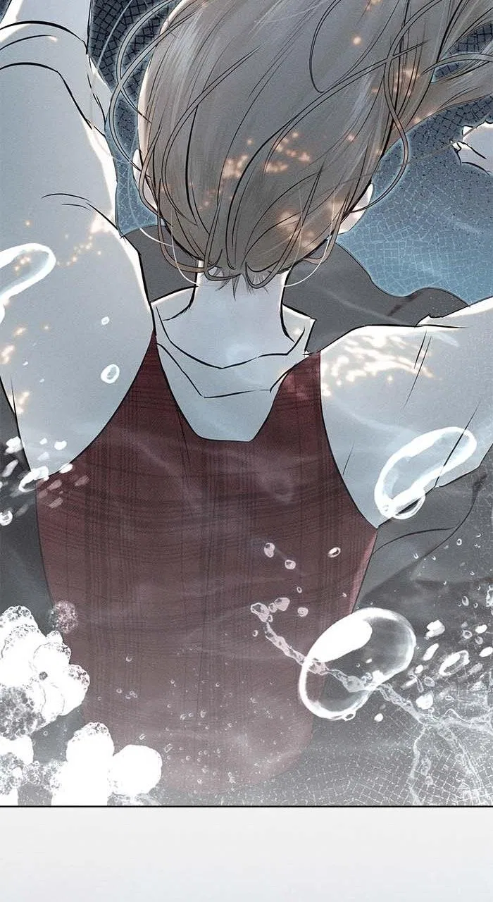 The Merman Trapped in My Lake Chapter 29 – Page 50