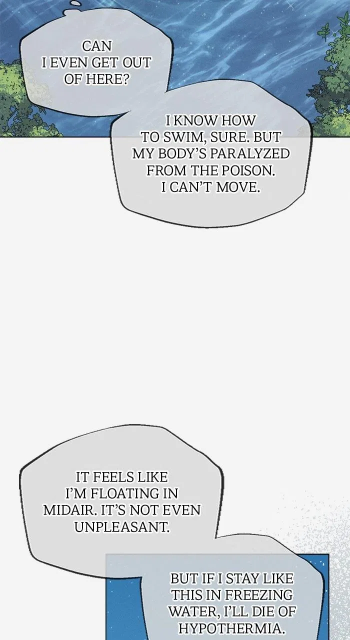 The Merman Trapped in My Lake Chapter 29 – Page 57