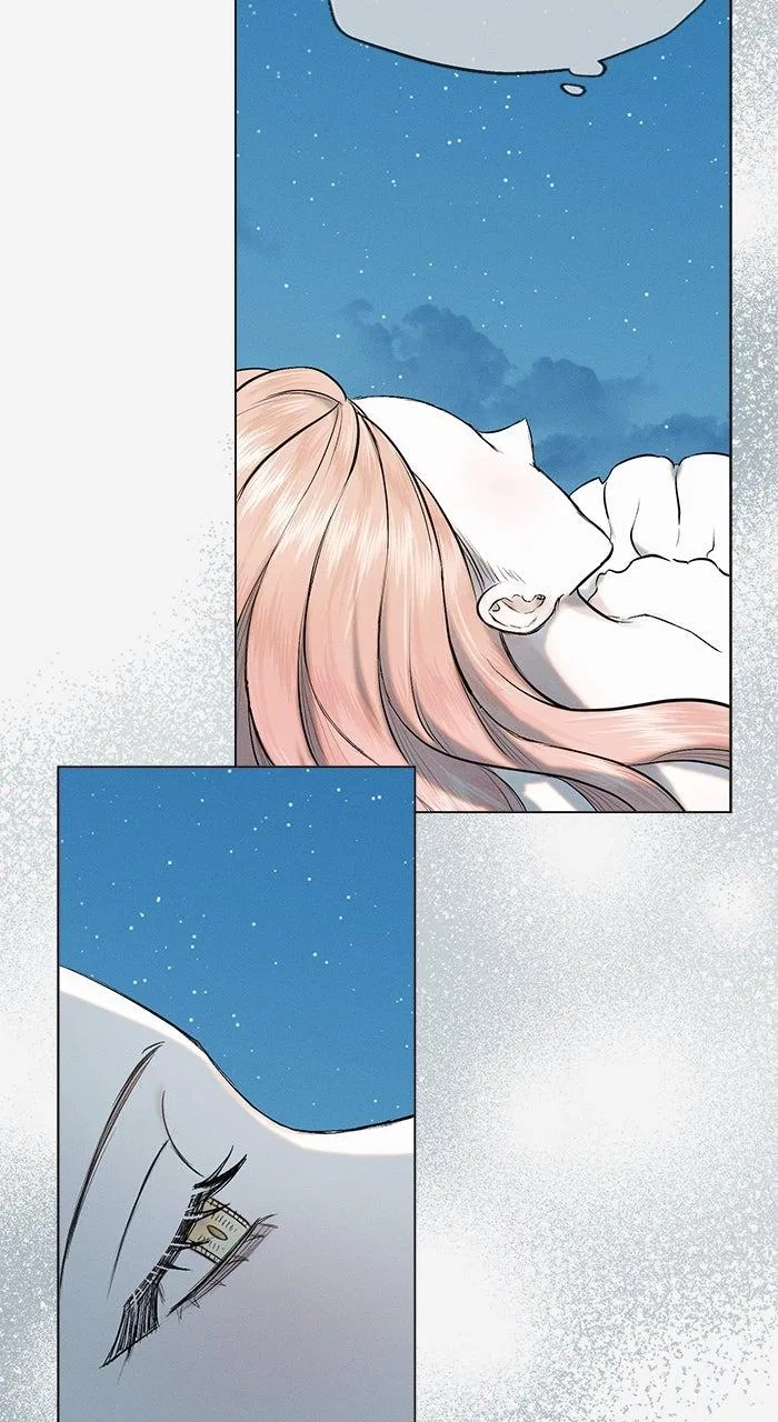 The Merman Trapped in My Lake Chapter 29 – Page 58