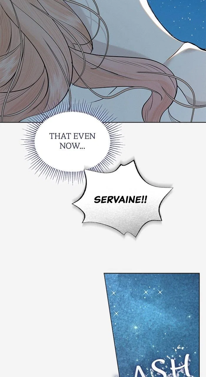 The Merman Trapped in My Lake Chapter 29 – Page 61