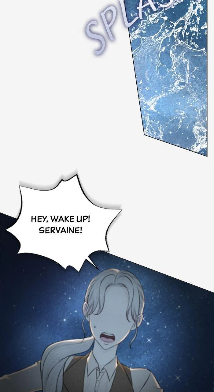 The Merman Trapped in My Lake Chapter 29 – Page 62