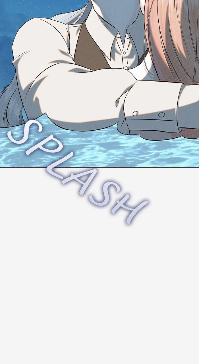 The Merman Trapped in My Lake Chapter 29 – Page 65