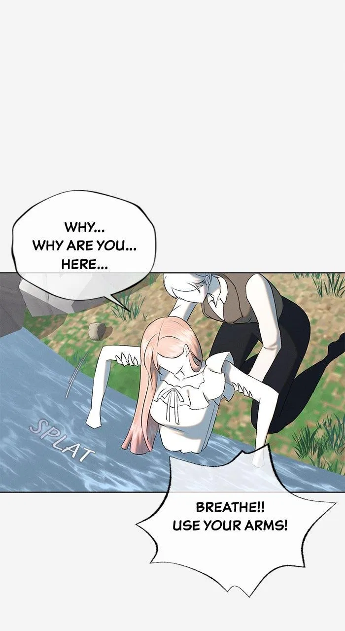 The Merman Trapped in My Lake Chapter 29 – Page 66