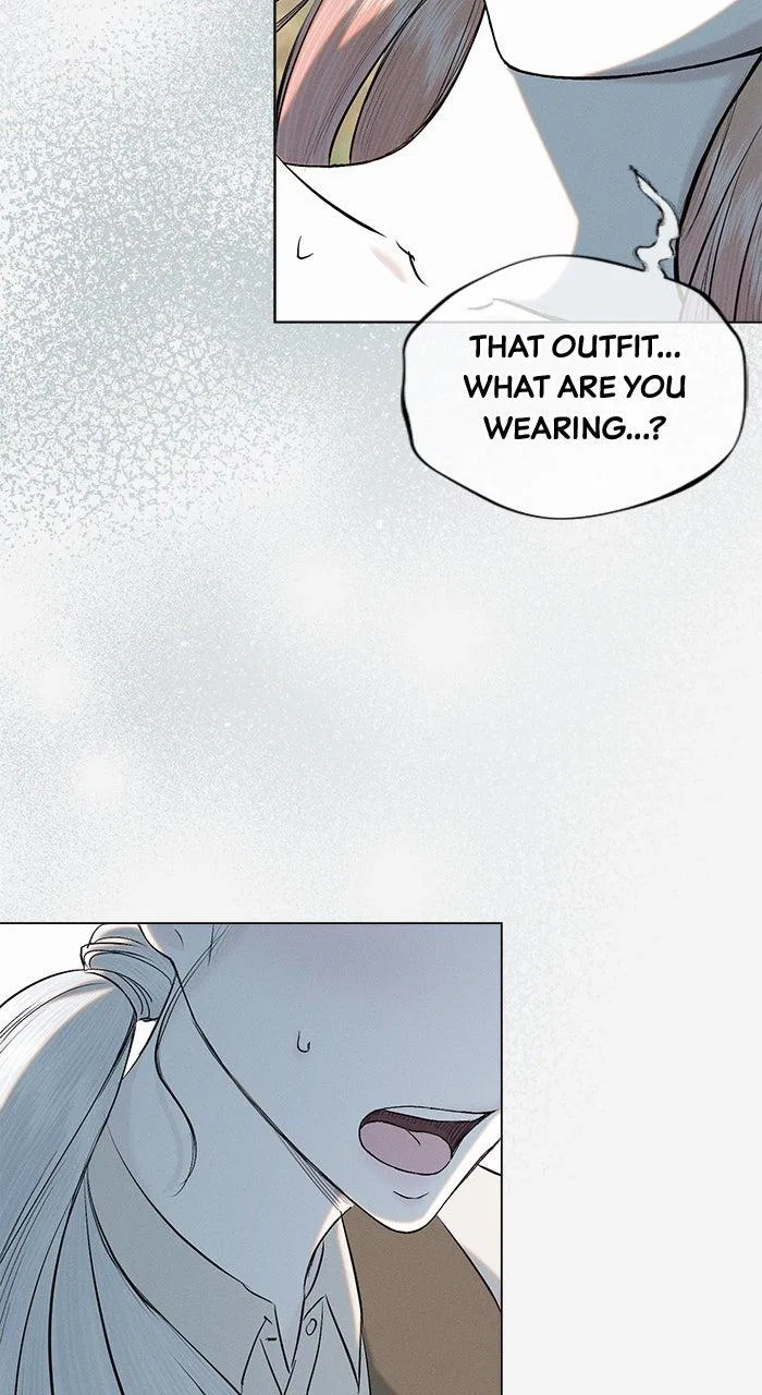 The Merman Trapped in My Lake Chapter 29 – Page 69