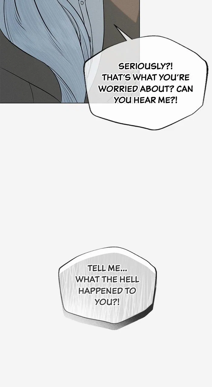 The Merman Trapped in My Lake Chapter 29 – Page 70