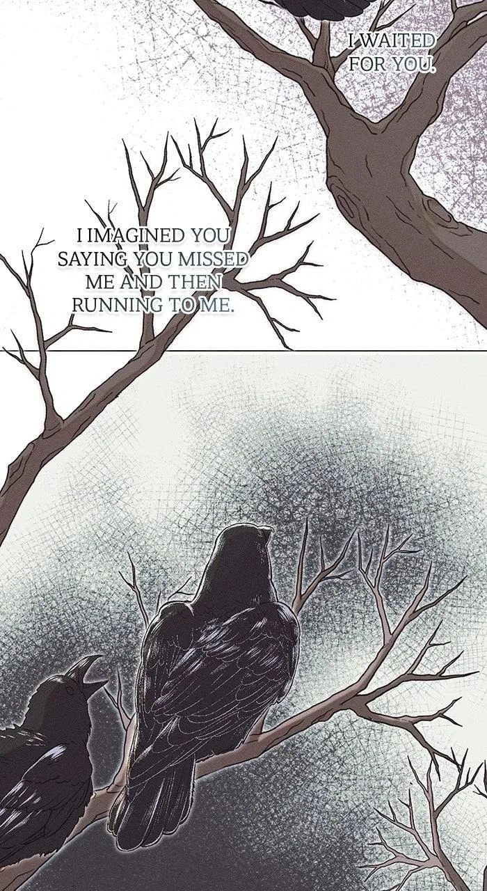 The Merman Trapped in My Lake Chapter 28 – Page 2