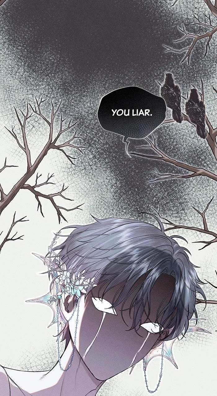 The Merman Trapped in My Lake Chapter 28 – Page 3