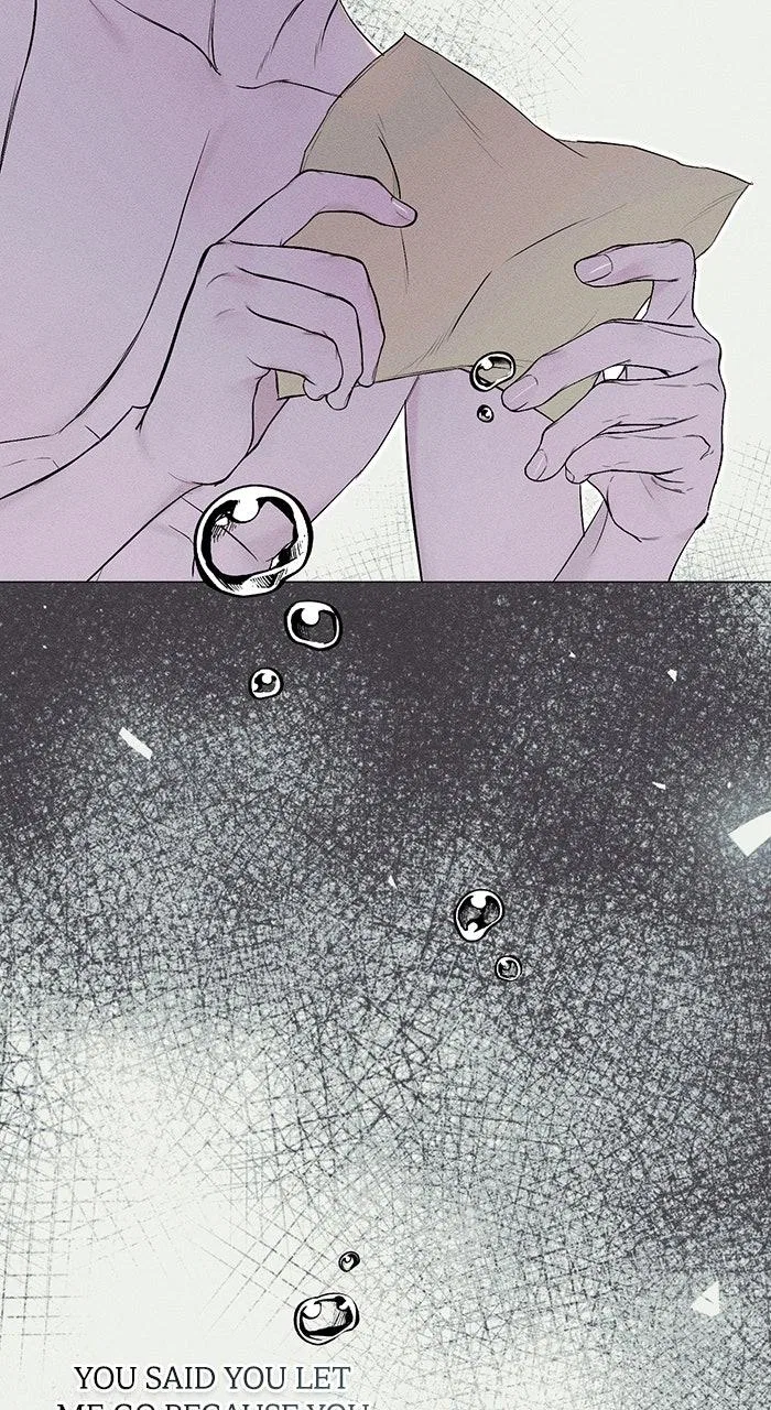 The Merman Trapped in My Lake Chapter 28 – Page 4