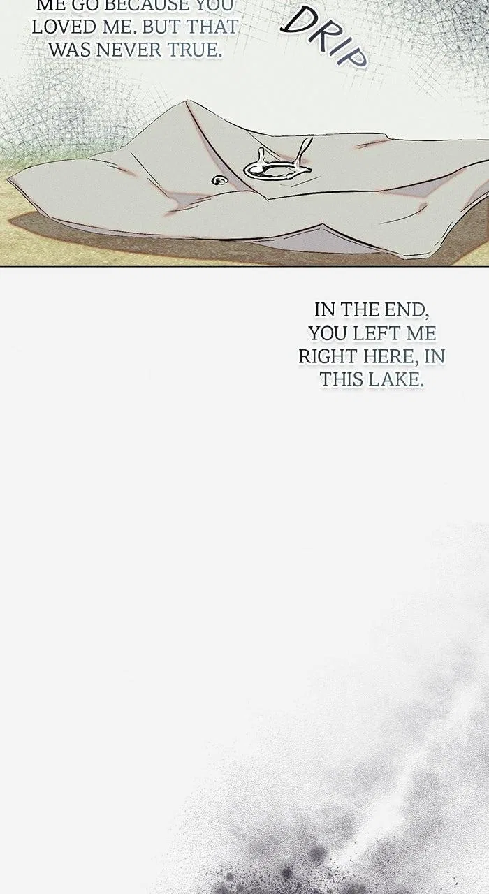 The Merman Trapped in My Lake Chapter 28 – Page 5
