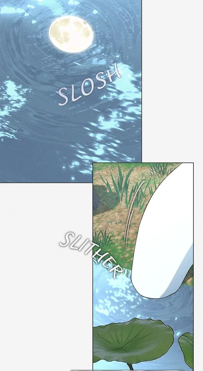 The Merman Trapped in My Lake Chapter 28 – Page 10
