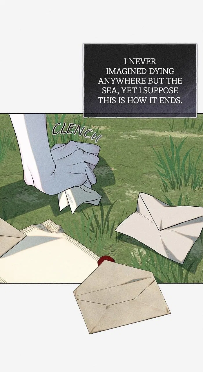 The Merman Trapped in My Lake Chapter 28 – Page 13