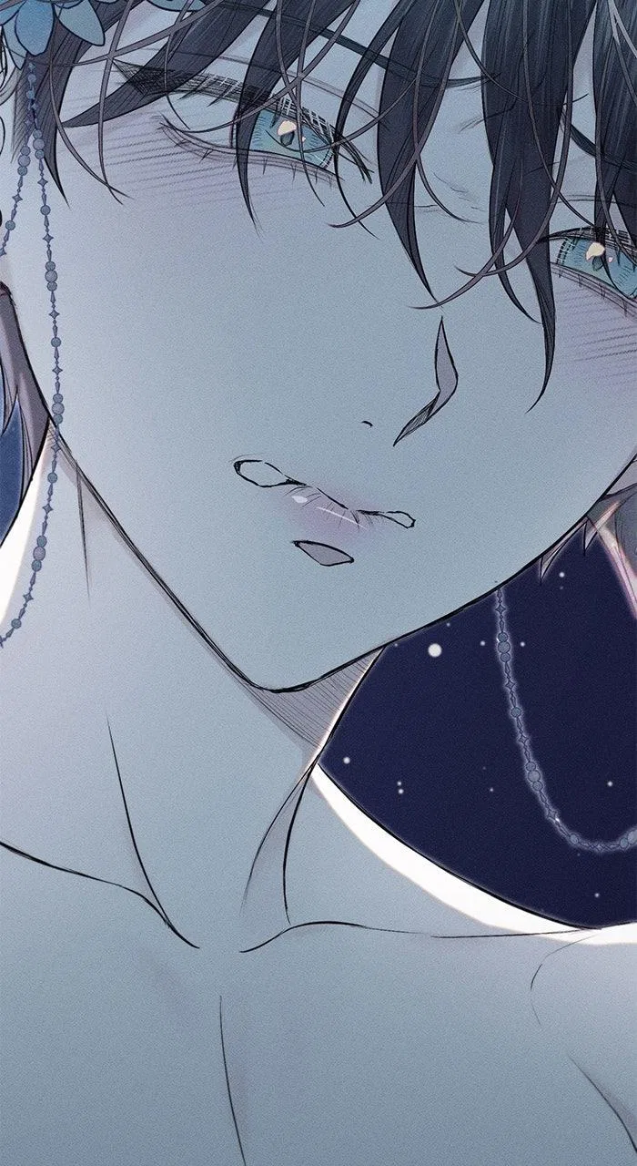The Merman Trapped in My Lake Chapter 28 – Page 22