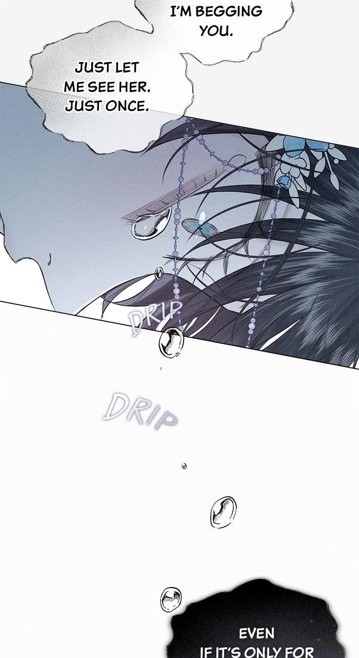 The Merman Trapped in My Lake Chapter 28 – Page 25