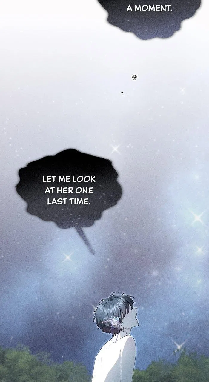 The Merman Trapped in My Lake Chapter 28 – Page 26