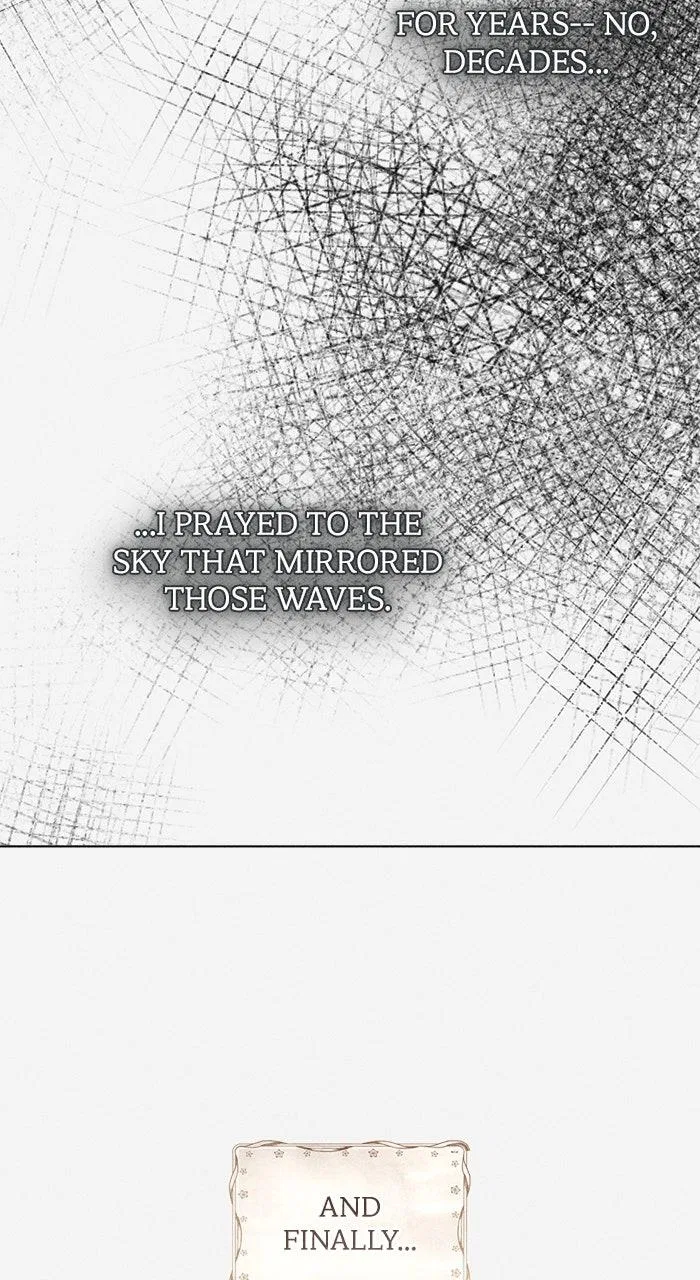 The Merman Trapped in My Lake Chapter 28 – Page 30