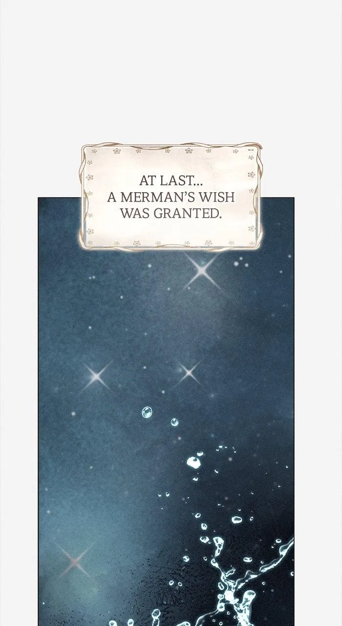 The Merman Trapped in My Lake Chapter 28 – Page 33