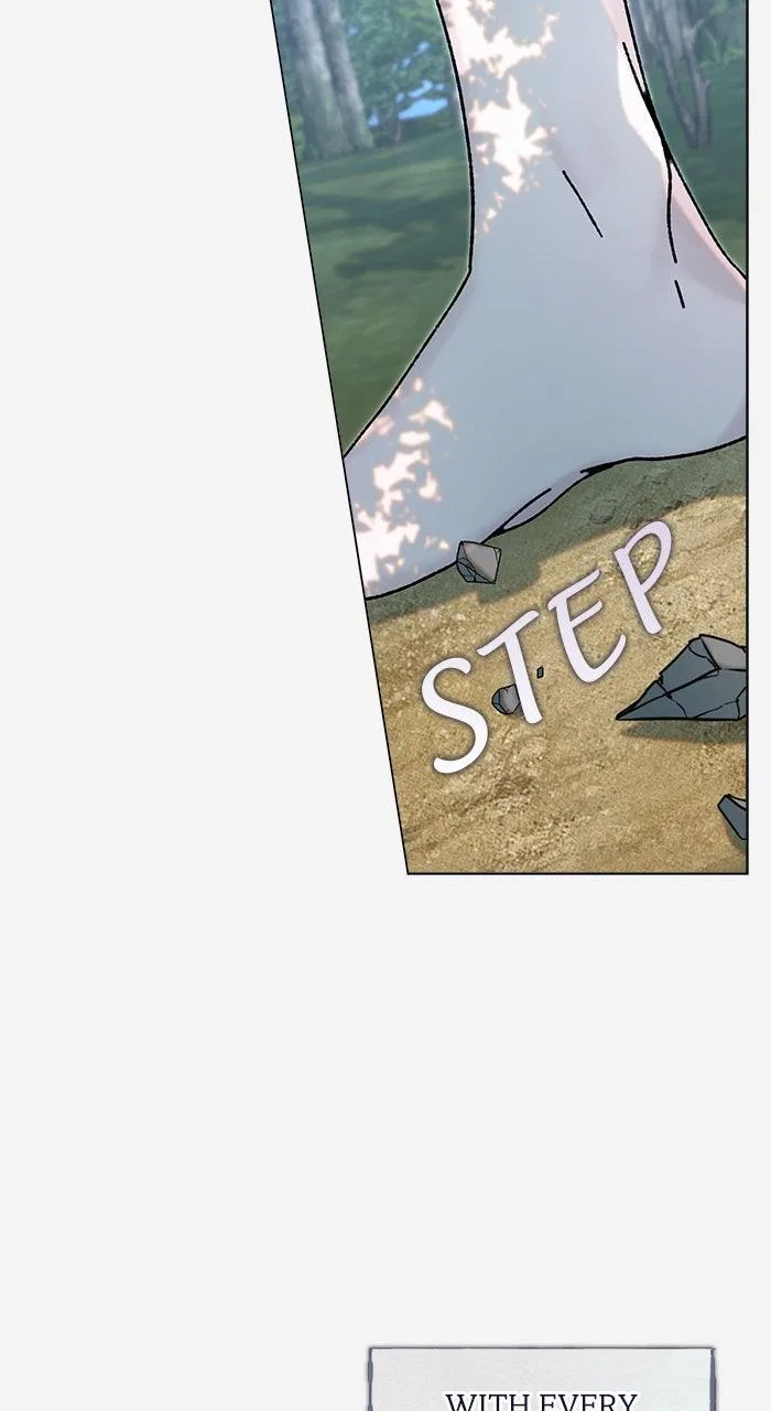 The Merman Trapped in My Lake Chapter 28 – Page 35