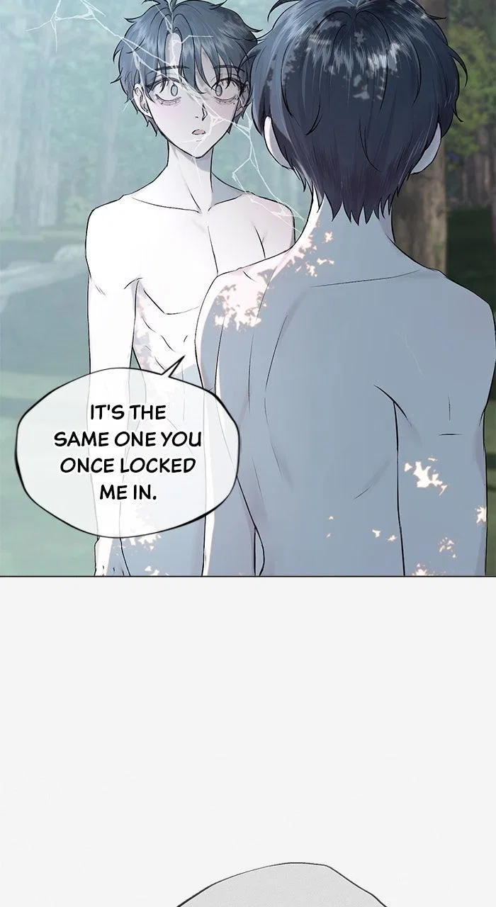 The Merman Trapped in My Lake Chapter 28 – Page 39
