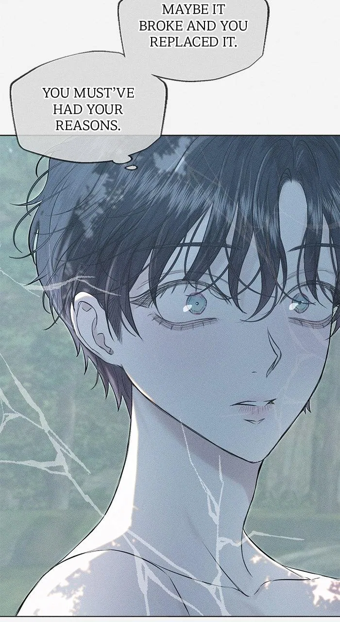 The Merman Trapped in My Lake Chapter 28 – Page 40