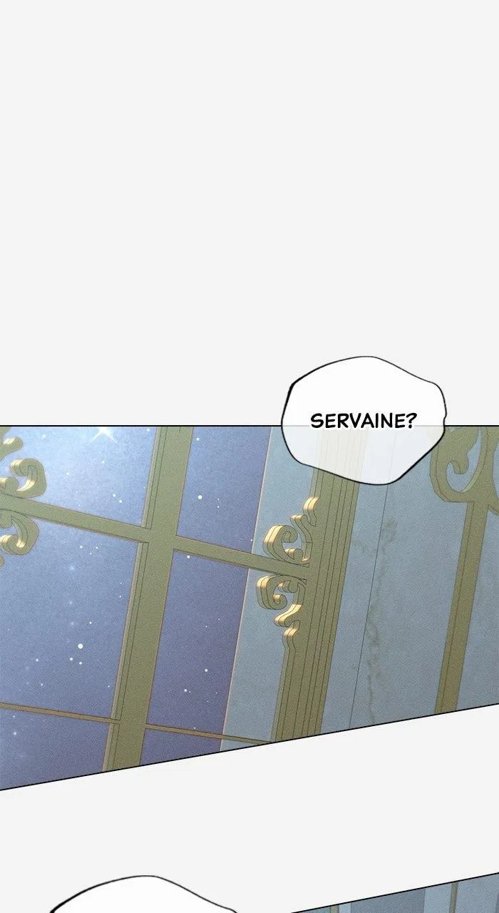 The Merman Trapped in My Lake Chapter 28 – Page 48