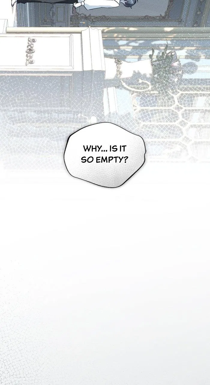 The Merman Trapped in My Lake Chapter 28 – Page 51