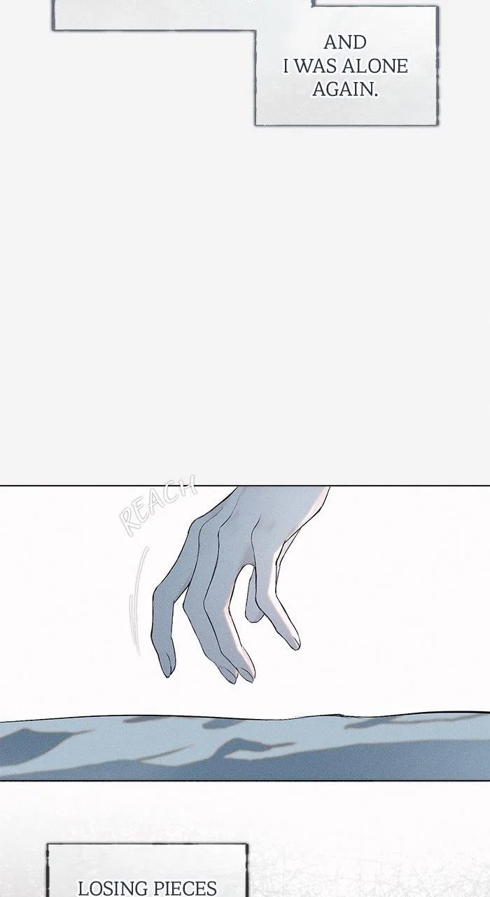 The Merman Trapped in My Lake Chapter 28 – Page 54