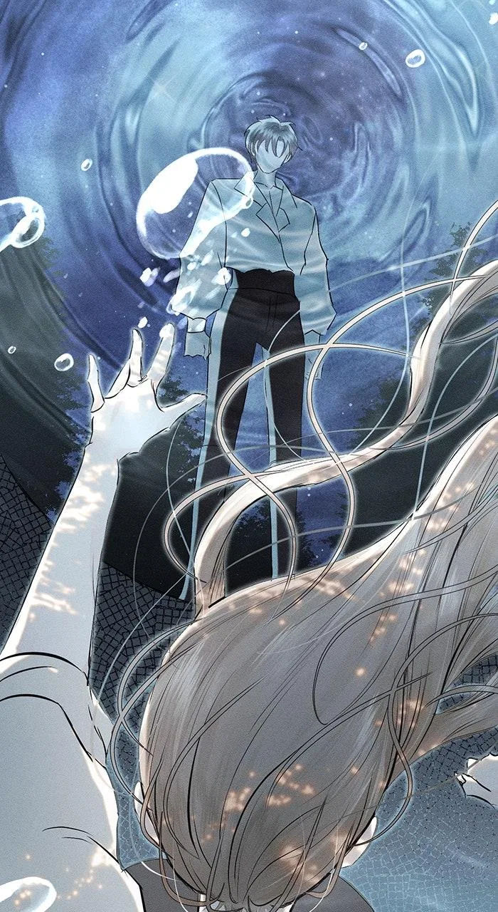 The Merman Trapped in My Lake Chapter 28 – Page 65