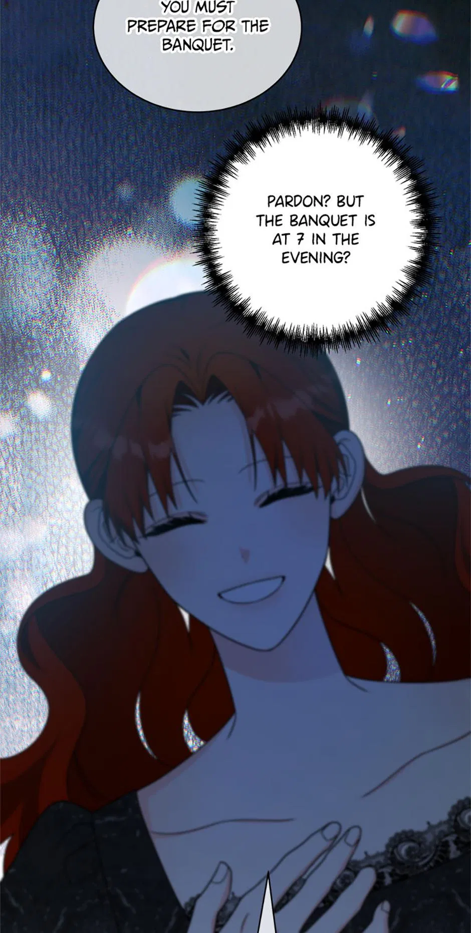 The Evil Empress Loves Me So Much Chapter 74 – Page 2