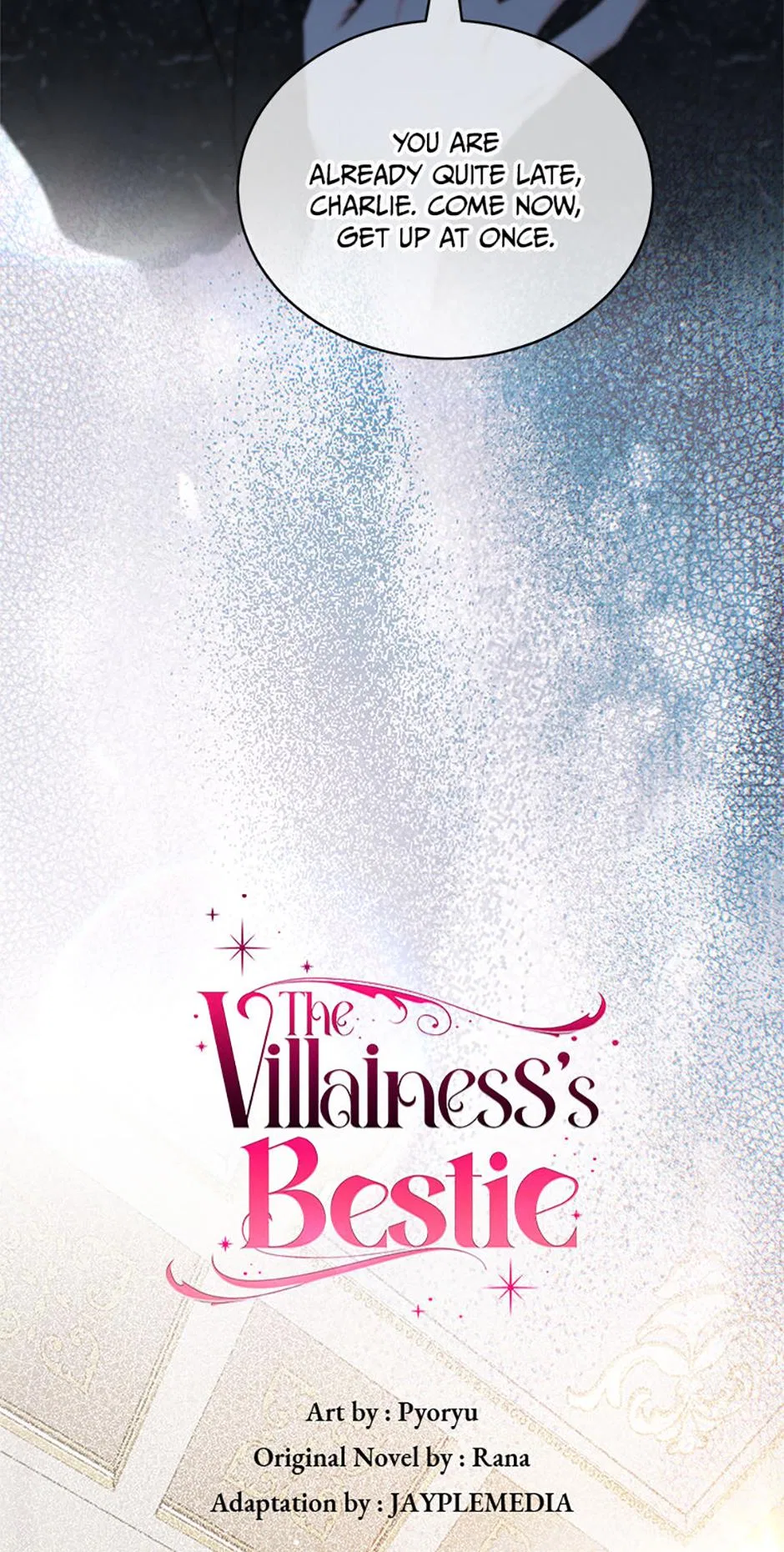 The Evil Empress Loves Me So Much Chapter 74 – Page 3