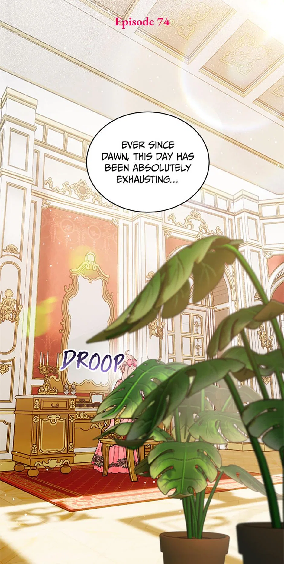 The Evil Empress Loves Me So Much Chapter 74 – Page 4