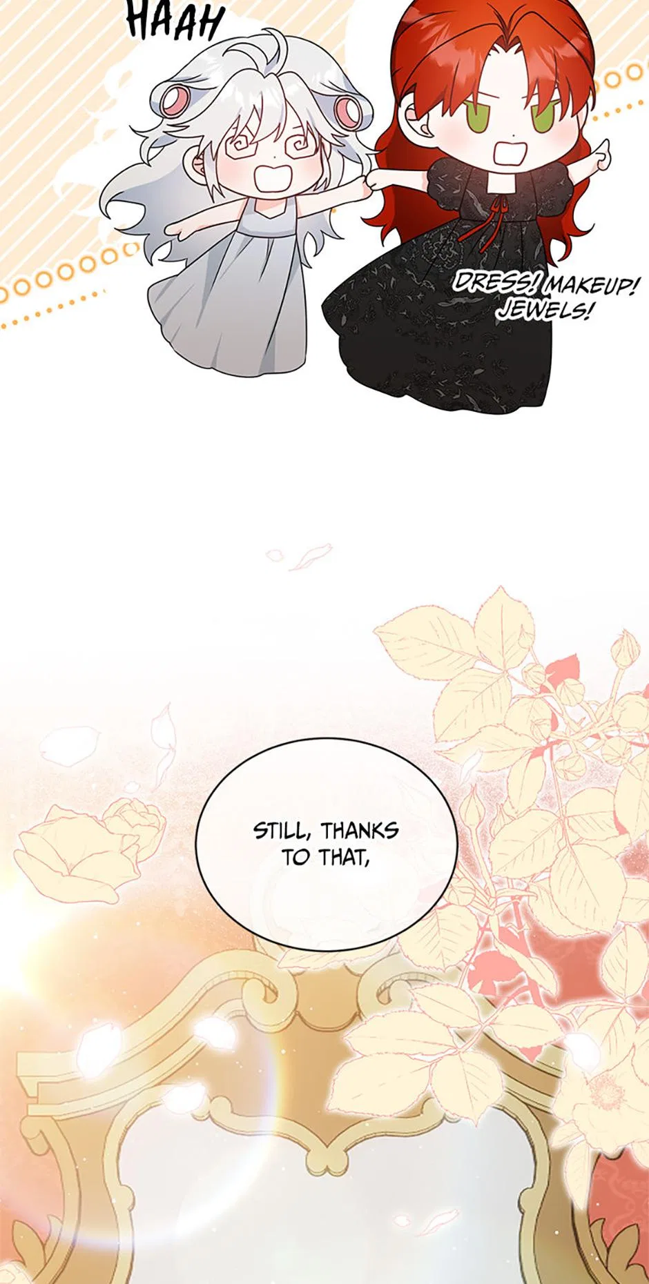 The Evil Empress Loves Me So Much Chapter 74 – Page 6