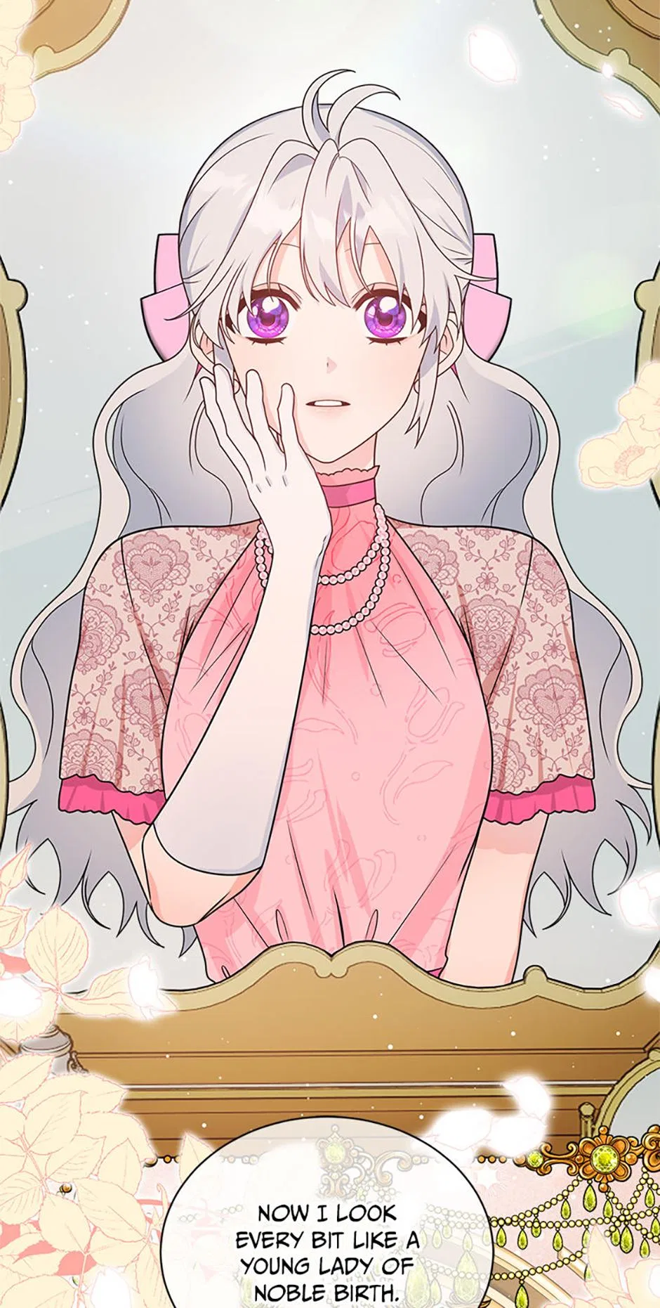 The Evil Empress Loves Me So Much Chapter 74 – Page 7