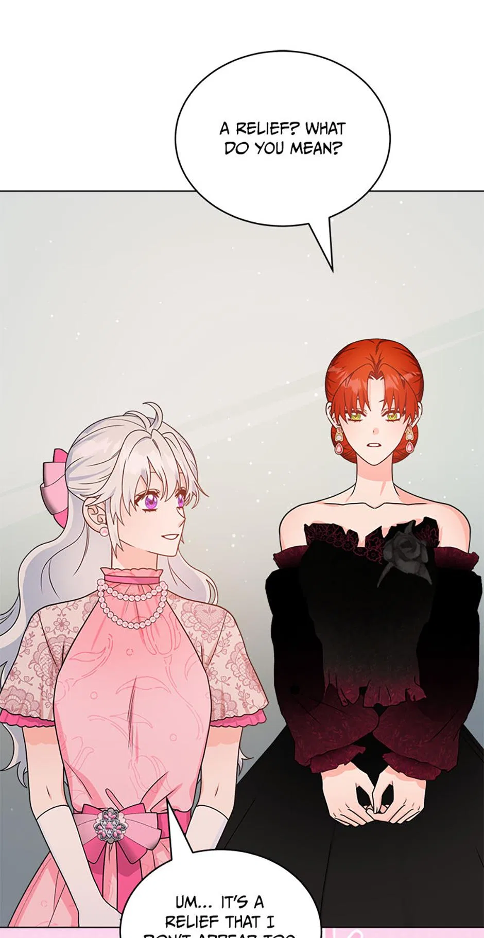 The Evil Empress Loves Me So Much Chapter 74 – Page 10
