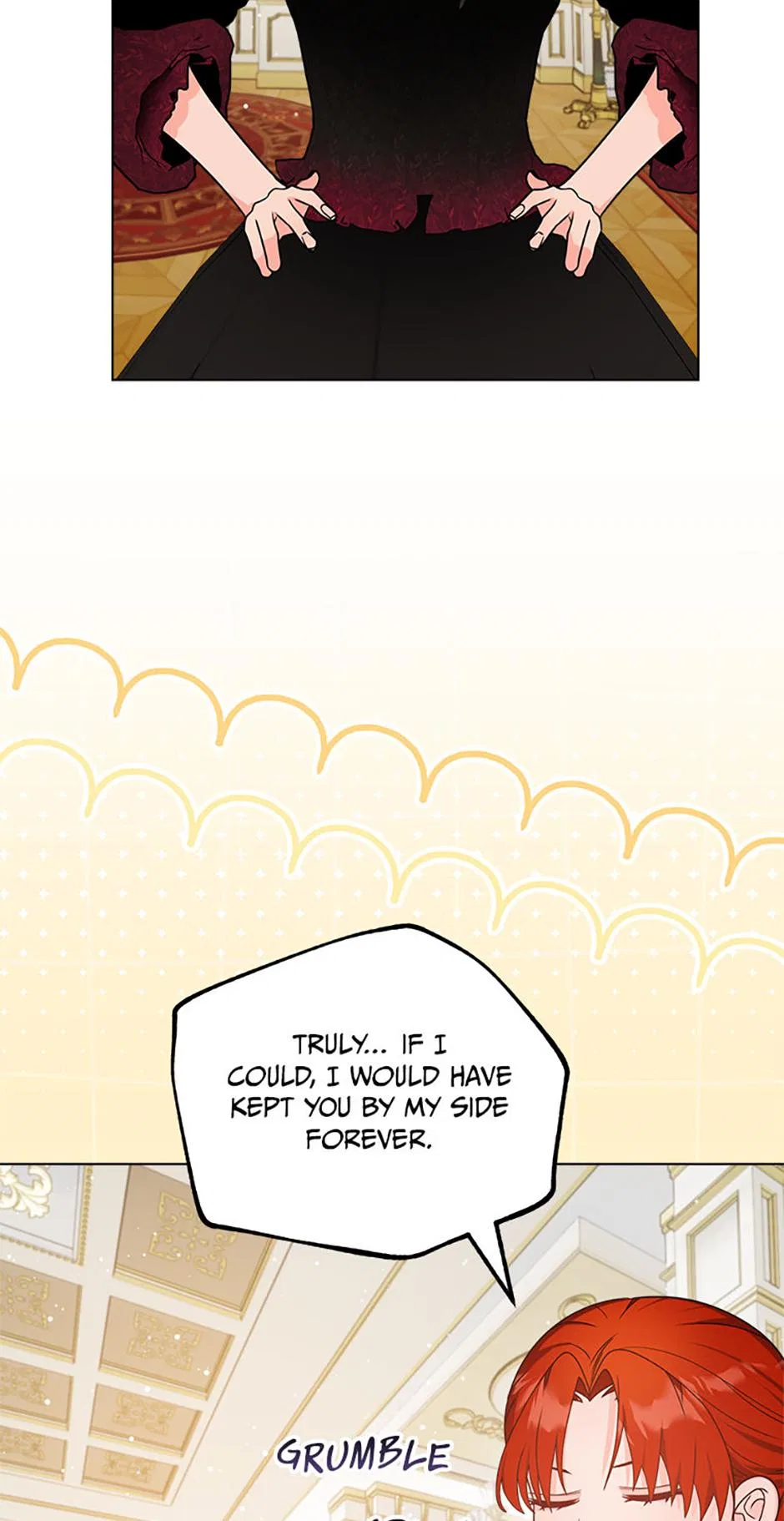 The Evil Empress Loves Me So Much Chapter 74 – Page 13