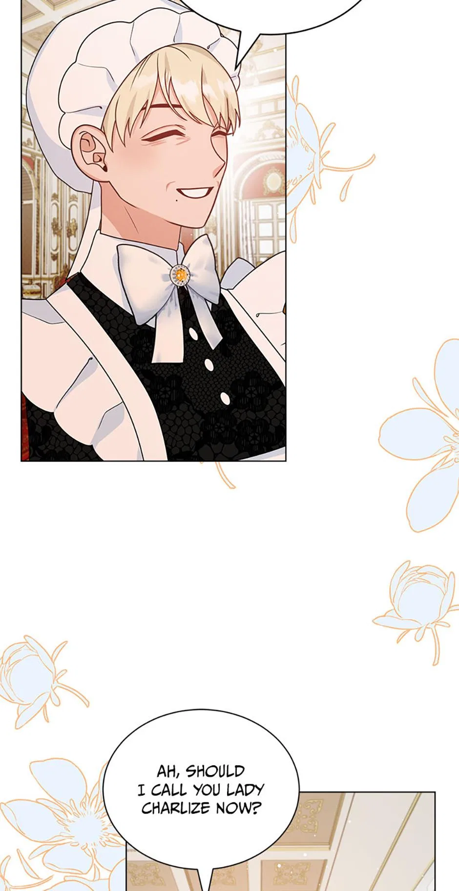The Evil Empress Loves Me So Much Chapter 74 – Page 15
