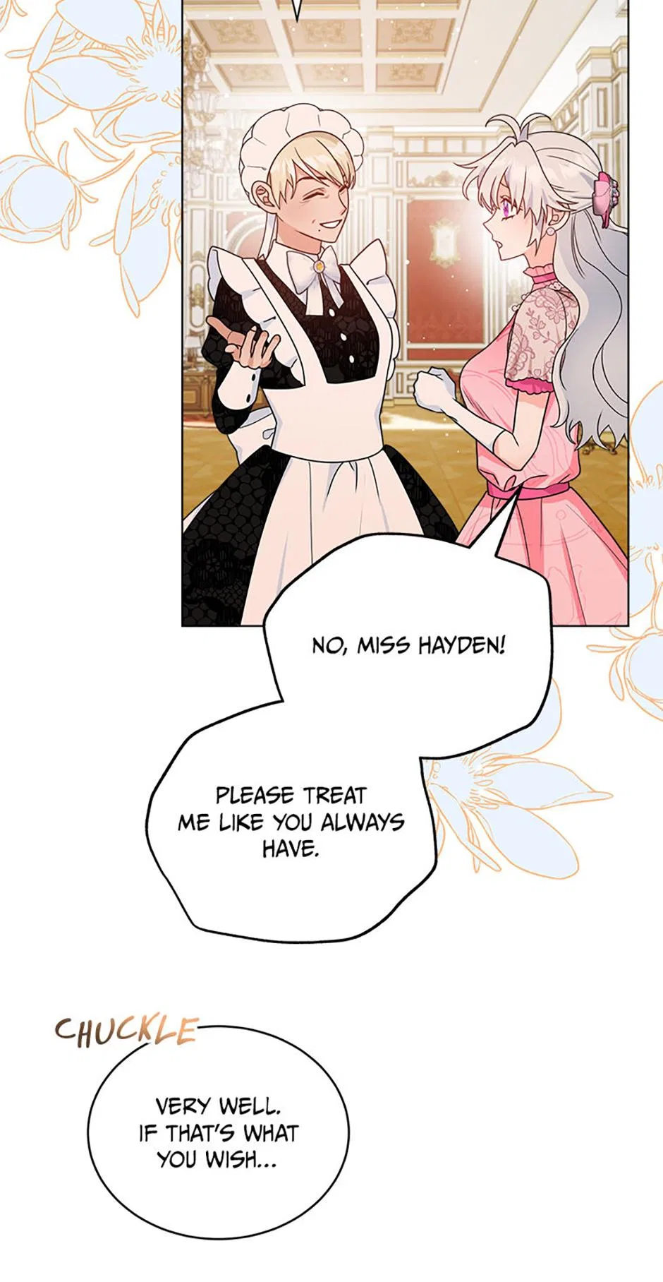 The Evil Empress Loves Me So Much Chapter 74 – Page 16
