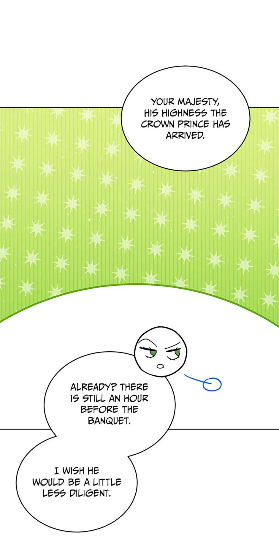The Evil Empress Loves Me So Much Chapter 74 – Page 17
