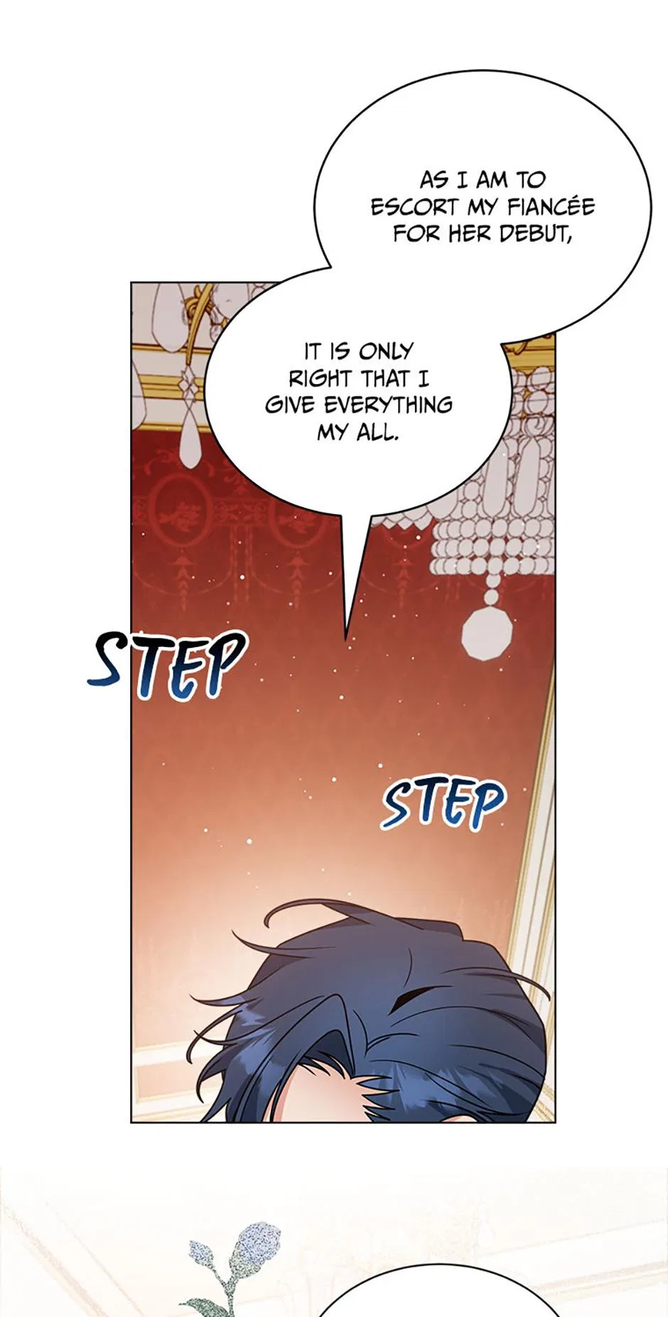 The Evil Empress Loves Me So Much Chapter 74 – Page 18