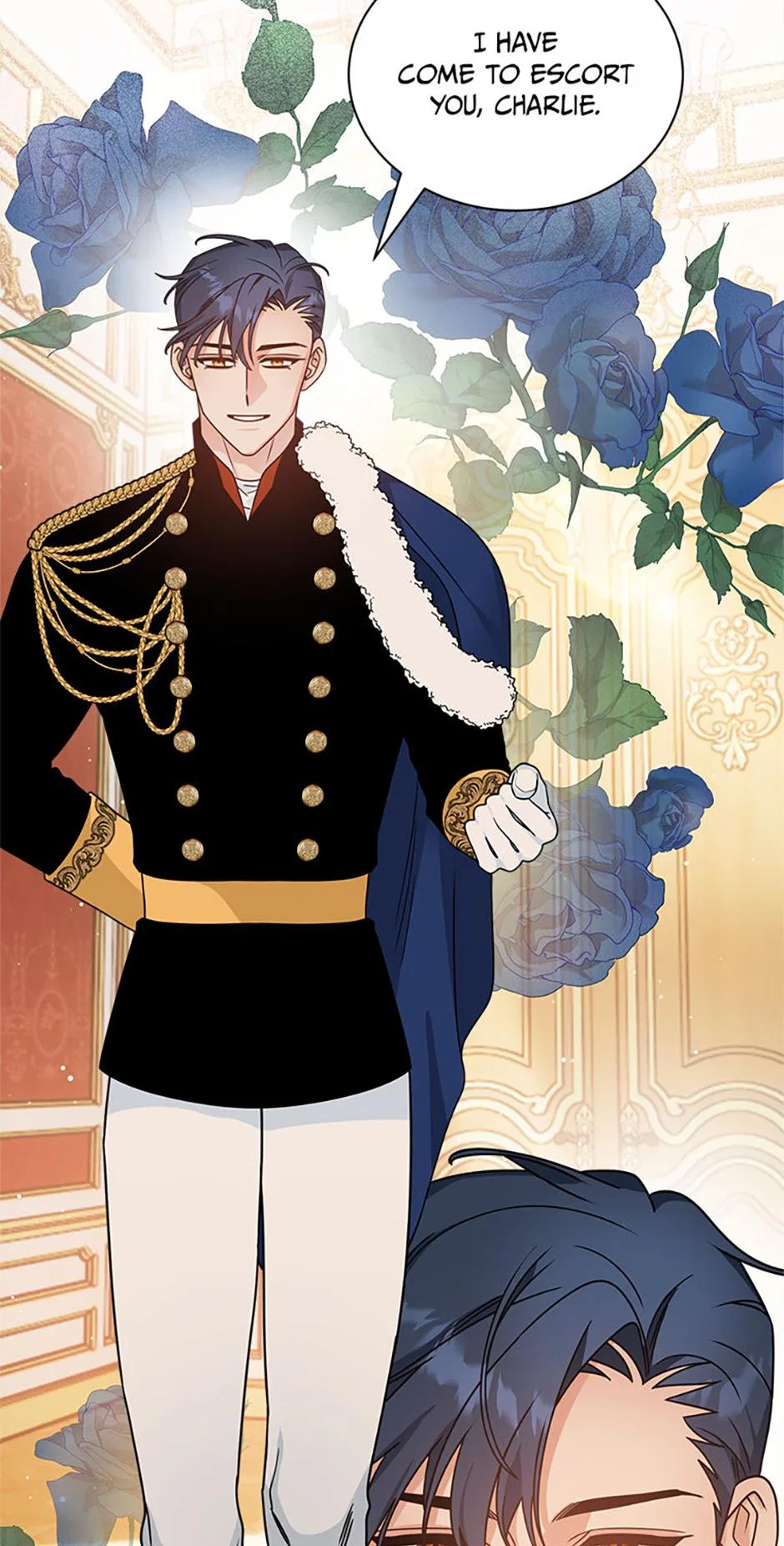 The Evil Empress Loves Me So Much Chapter 74 – Page 19